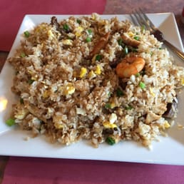 Chaufa Especial
