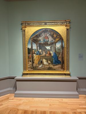 Columbia Museum of Art by null