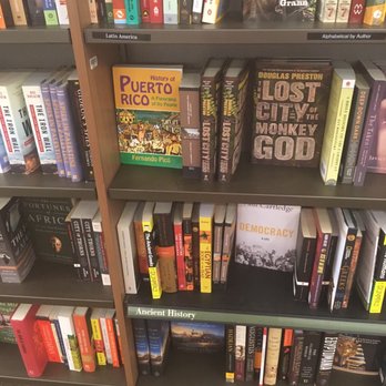 Barnes & Noble - Bookstores Near Me - El Paso, Texas