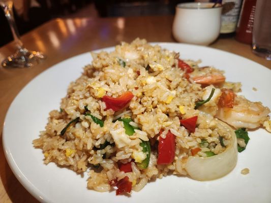 Mona's Super Noodle by null