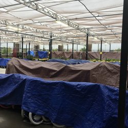 Walmart Garden Center