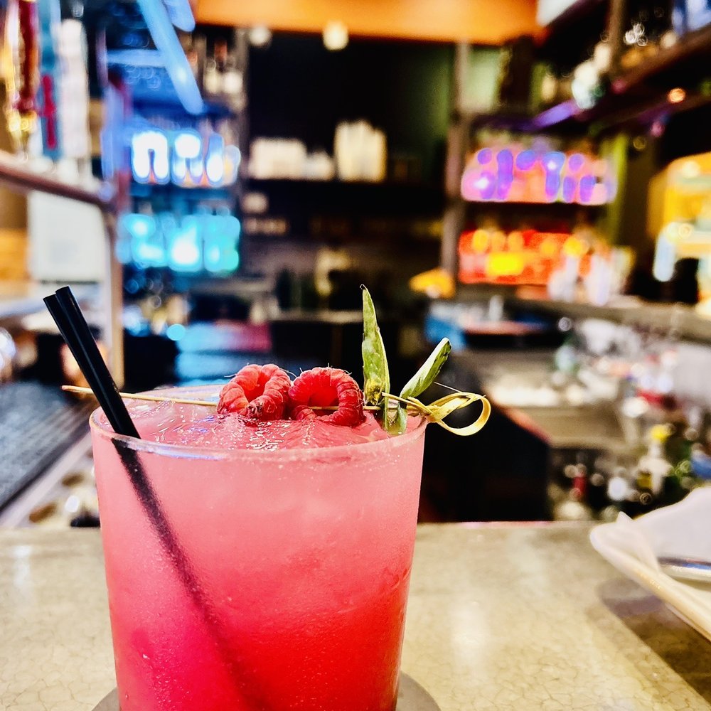 Phat Eatery - Pink Rabbit - Malaysian Near Me - Katy, Texas Phat Eatery - Pink Rabbit - Malaysian Near Me - Katy, Texas