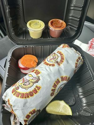 Taquería El 5 de Mayo by null