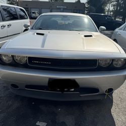 Ruben's Auto Collision Center - New bumper, spoiler, and under shield needed