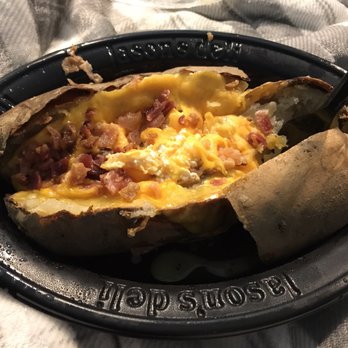 Jason's Deli - Delis Near Me - Austin, Texas