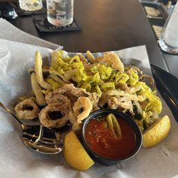 Calamari