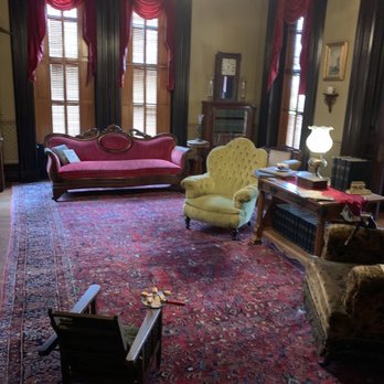 Flavel House Museum - Museums Near Me - Astoria, Oregon Flavel House Museum - Museums Near Me - Astoria, Oregon