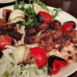 Azmar Restaurant