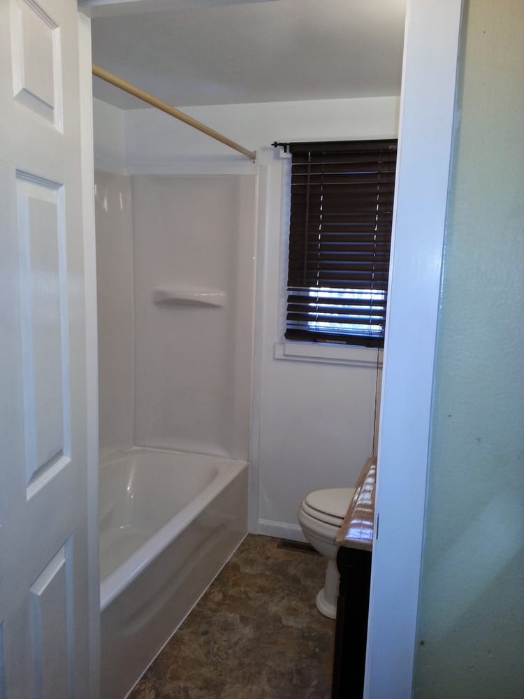 Slide of WellsServices