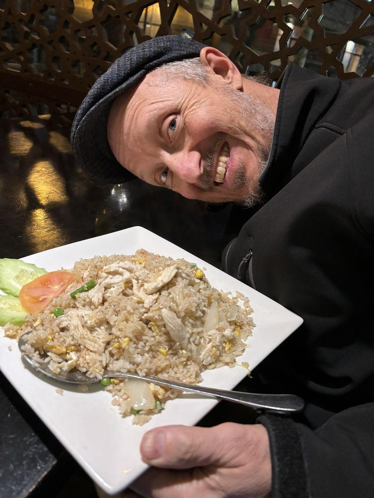 Bai Tong Thai Restaurant - Issaquah