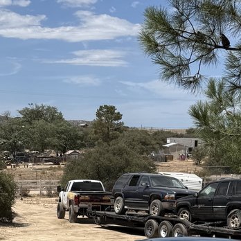 Free Junk Car Removal - Here go the three cars. Bye bye! - Junkyards Near Me Free Junk Car Removal - Here go the three cars. Bye bye! - Junkyards Near Me
