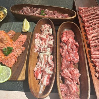 Mama Xita BBQ - Korean Near Me - Temple City, California Mama Xita BBQ - Korean Near Me - Temple City, California
