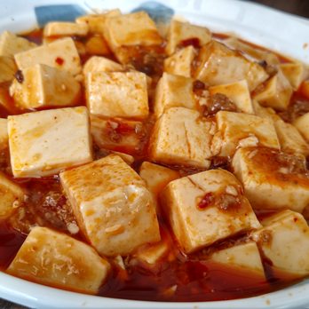 Kungfu Kitchen - Mapo tofu (#89) - Chinese Near Me - Tempe, Arizona Kungfu Kitchen - Mapo tofu (#89) - Chinese Near Me - Tempe, Arizona