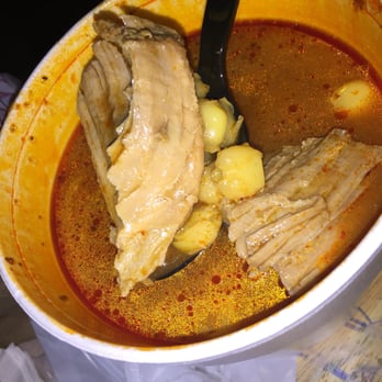 Ray's Mexican Restaurant - pozole - Mexican Near Me - San Diego, California