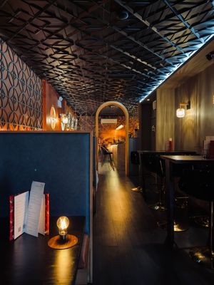 IYKYK - Bar in Flushing