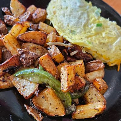 Sunrise Social PA by null