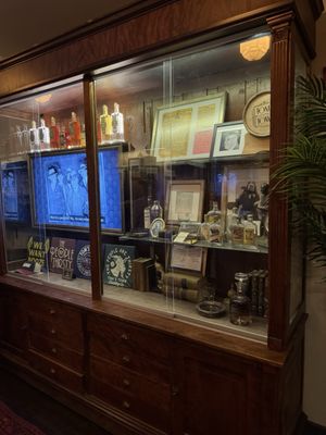 Tom's Town Distilling Co. by null