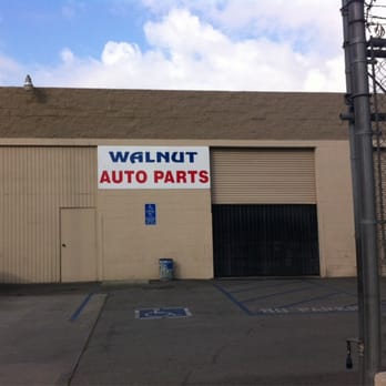 Walnut Auto Parts - Auto Parts & Supplies Near Me - Rowland Heights, California Walnut Auto Parts - Auto Parts & Supplies Near Me - Rowland Heights, California