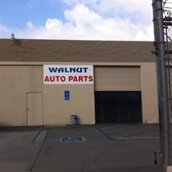 Walnut Auto Parts