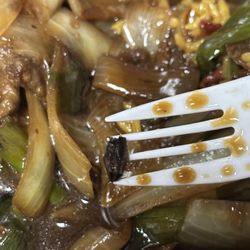 Panda Chinese Restaurant - Roach