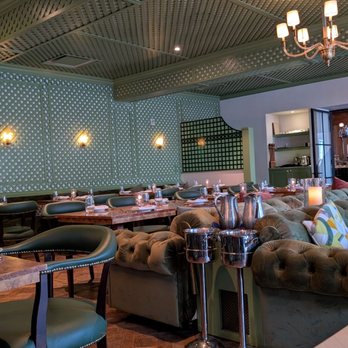 Lilian's - Seafood Near Me - Rancho Santa Fe, California