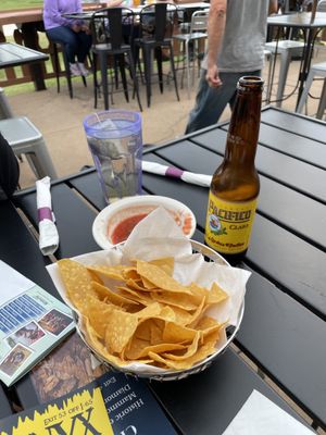 El Mazatlan Bar and Grill #4 by null