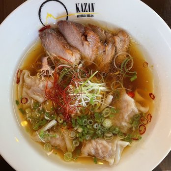Kazan - Noodles Near Me - Beverly Hills, California Kazan - Noodles Near Me - Beverly Hills, California