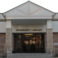 Grove City Community Library