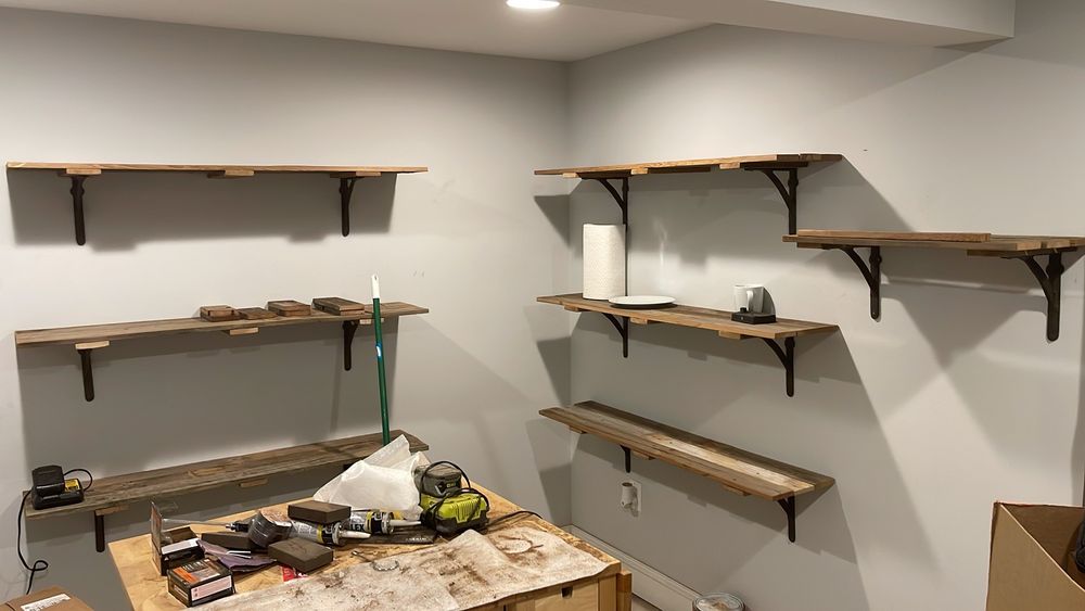 Slide of Handyman Yothers Brothers