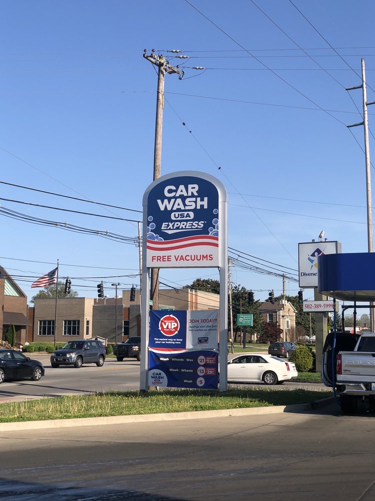 TAKE 5 CAR WASH Updated June 2024 22 Photos & 23 Reviews 8408