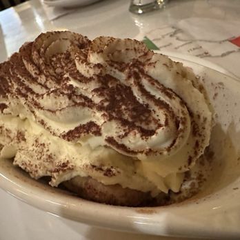 Biagio's Bistro - Tiramisu - Italian Near Me - Cincinnati, Ohio