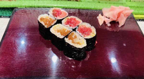 Daiwa Sushi by null