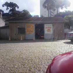 Depósito de Bananas Scucato