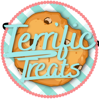 Terrific Treats - Terrific Treats 2021 Logo! - Bakeries Near Me Terrific Treats - Terrific Treats 2021 Logo! - Bakeries Near Me
