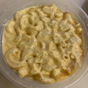 BirdTalk Chicken & Hibachi - Mac and Cheese - Chicken Shop Near Me - Tempe, Arizona BirdTalk Chicken & Hibachi - Mac and Cheese - Chicken Shop Near Me - Tempe, Arizona