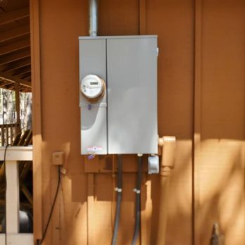 Rio Electric - Panel upgrade this is the after. - Electricians Near Me
