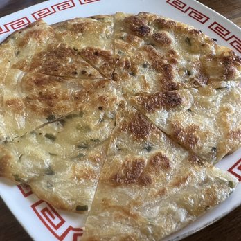 Fooki - Scallion Pancake - Bubble Tea Near Me - Aiea, Hawaii Fooki - Scallion Pancake - Bubble Tea Near Me - Aiea, Hawaii