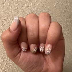 USA Nails and Spa