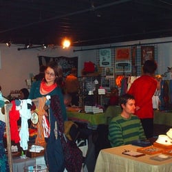 Tiny Canary Indie Design Market