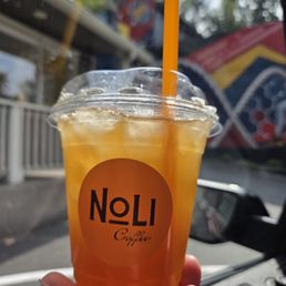 Summer Tea- so good! Summer Tea- so good!