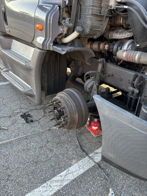 Pride Truck and Trailer Repair on Yelp