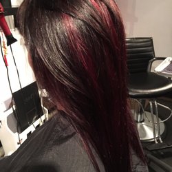 ASH Salon