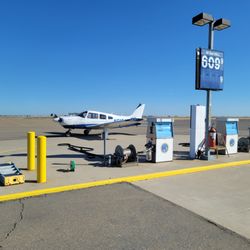 Travis AFB Aero Club