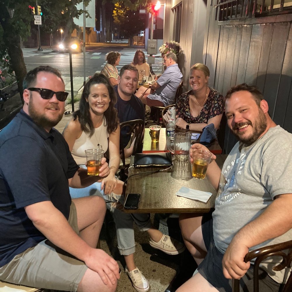 Cherry Street Tavern - Outside - Beer Bar Near Me - Philadelphia, Pennsylvania Cherry Street Tavern - Outside - Beer Bar Near Me - Philadelphia, Pennsylvania