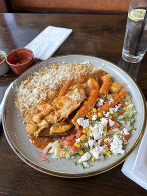 Plaza Tequila Taqueria Bar & Grill by null