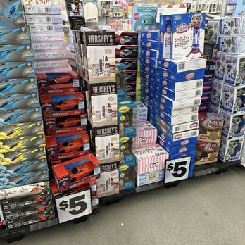 Five Below - Accessories Near Me - Sunrise, Florida