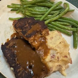 meatloaf
