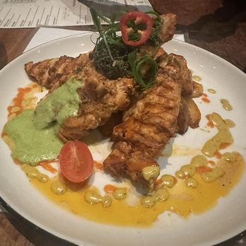 Limón - Peruvian Near Me - San Francisco, California