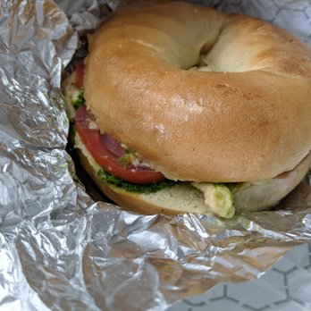 Yellow Bicycle Canteen - Veggie Bagel - Vegetarian Near Me - Philadelphia, Pennsylvania Yellow Bicycle Canteen - Veggie Bagel - Vegetarian Near Me - Philadelphia, Pennsylvania