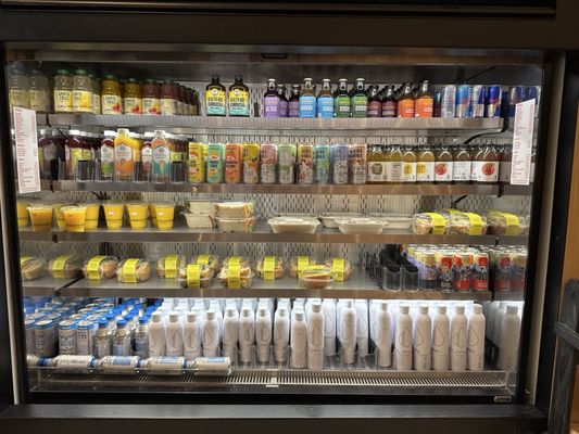 Ritual Coffee Roasters by null